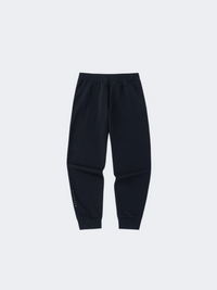 Anta Bar Knit Track Men Training Pant Black