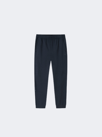 Anta Bar Knit Track Men Training Pant Black
