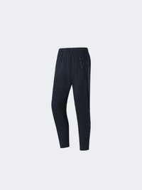 Anta Knit Track Men Training Pant Black