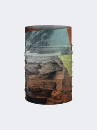 Buff Original Ecostretch Unisex Lifestyle Tubular Neski Multi