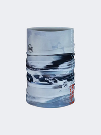 Buff Original Ecostretch Unisex Lifestyle Tubular Ored Blue