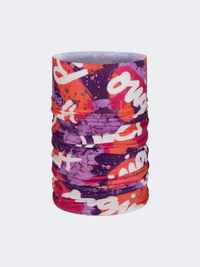 Buff Original Ecostretch Girls Lifestyle Tubular Tims Multi