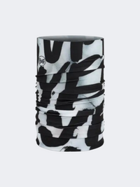 Buff Original Ecostretch Unisex Lifestyle Tubular Hione Black