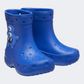 Crocs I Am Monster Kids Lifestyle After Ski Blue Bolt