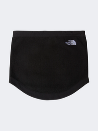 The North Face Denali Neck Gaiter Unisex Lifestyle Tubular Black
