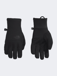 The North Face Apex Insulated Etip Women Lifestyle Gloves Black