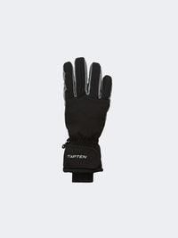 Top Ten Insulated Women Skiing Gloves Black