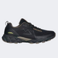 Safety Jogger Taman Men Lifestyle Shoes Black