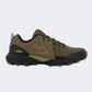 Safety Jogger Taman Men Lifestyle Shoes Khaki