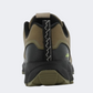 Safety Jogger Taman Men Lifestyle Shoes Khaki