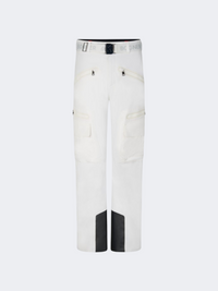 Bogner Nori Men Skiing Pant Off White