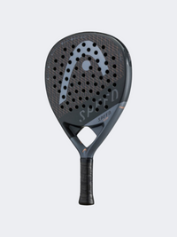Head Speed Elite Padel Racquet Black/Grey