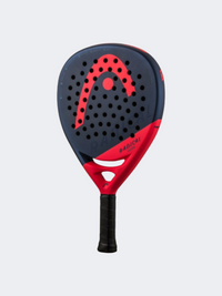 Head Radical Motion Padel Racquet Navy/Pink