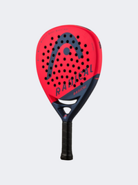 Head Radical Elite Padel Racquet Red/Navy