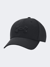 Under Armour Blitzing Men Training Cap Black