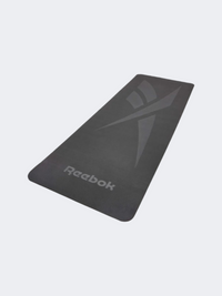 Reebok Accessories 5mm Fitness Mats Black