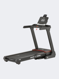 Adidas Accessories T-19 Fitness Treadmill Black/Red