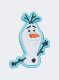 Crocs Disney Frozen 2 Olaf Unisex Lifestyle Pins Multicolor