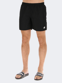 Lotto Beach Basic Men Swimming Short Black