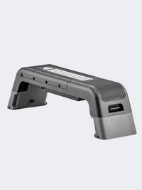 Adidas Accessories Hiit Fitness Deck Black/White