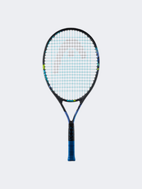 Head Novak 25 Kids Tennis Racquet Black/Blue