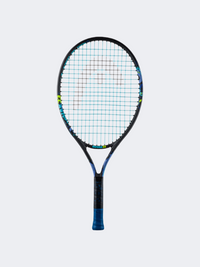 Head Novak 23 Kids Tennis Racquet Black/Blue