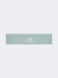 Adidas Accessories Light Fitness Tonning Band Green