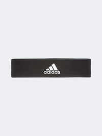 Adidas Accessories Heavy Fitness Tonning Band Black