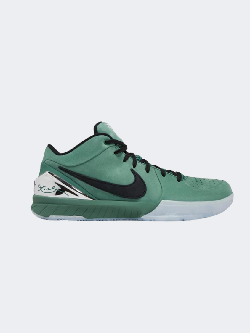 Nike Kobe 4 Protro  Men Basketball Shoes Bicoastal/Green