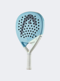 Head Speed Motion Ari Sanchez Adult Padel Racquet White/Blue