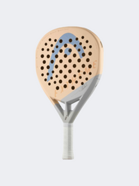 Head Extreme Motion Paula Josemaria Adult Padel Racquet Beige/Grey