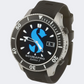 Scubapro Galileo 3 G3 Wrist Dive Computer Diving Monitor Black Bezel