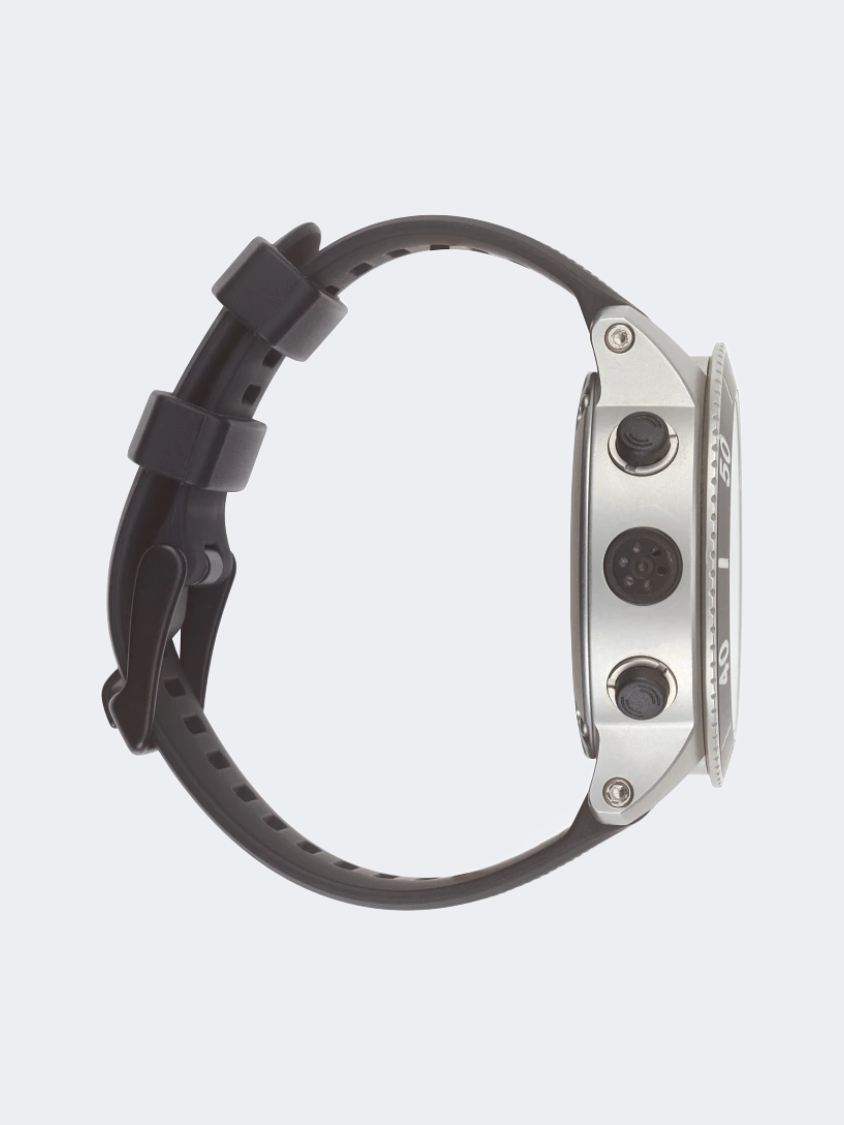 Scubapro Galileo 3 G3 Wrist Dive Computer Diving Monitor Black Bezel
