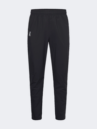 On Core Men Running Pant Black