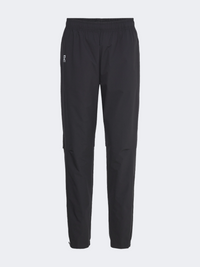 On Core Women Running Pant Black