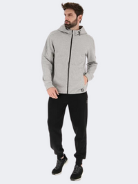 Lotto Diamond Vii Mel Men Lifestyle Suit Grey