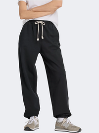 New Balance Athletics Women Lifestyle Pant Black