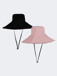 Oil And Gaz Stylish Beach Hat Pink