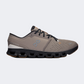 On Cloud X 4 Men Training Shoes Fog/Black