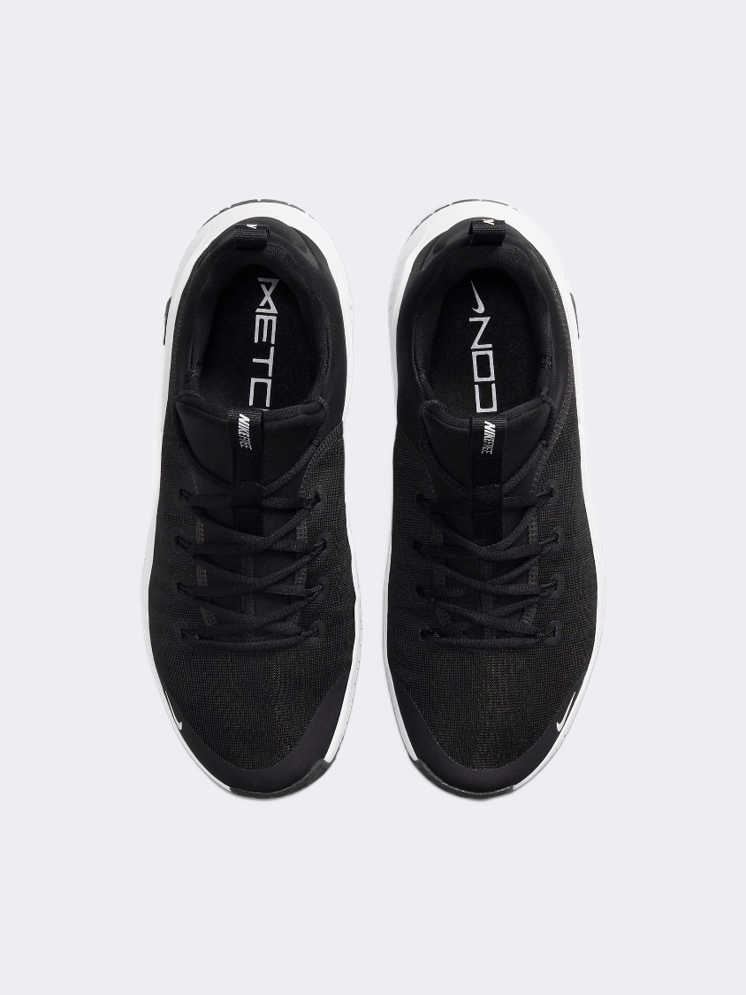 Nike Free Metcon 6 Men Training Sneakers Black/White