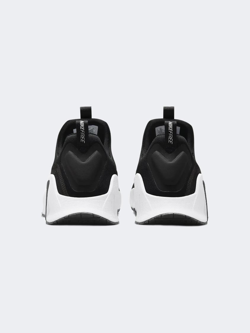 Nike Free Metcon 6 Men Training Sneakers Black/White