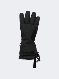 Top Ten Insulated Unisex Skiing Gloves Black