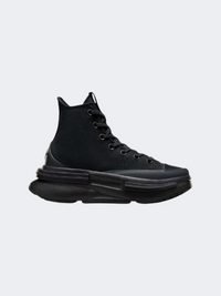 Converse Run Star Legacy Cx Foundamentional Women Lifestyle Shoes Black