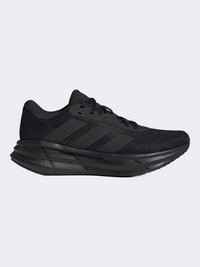 Adidas Galaxy 7 Women Running Shoes Black