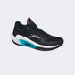 Anta Klay Thompson Pro Men Basketball Shoes Black/White/Blue