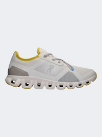 On Cloud X 3 Ad Women Training Shoes Ice/Utramarine