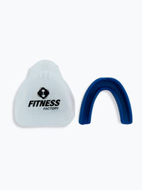 Fitness Factory 1555 Unisex Fitness Protection Blue