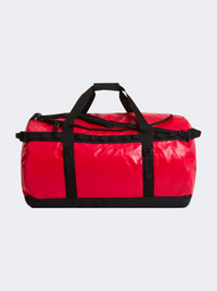 The North Face Base Camp L Unisex Lifestyle Bags Cases And Luggage Red/Black