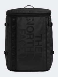 The North Face Base Camp Fuse Box Unisex Lifestyle Bag Black