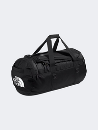 The North Face Base Camp Medium Unisex Lifestyle Bag Black/White